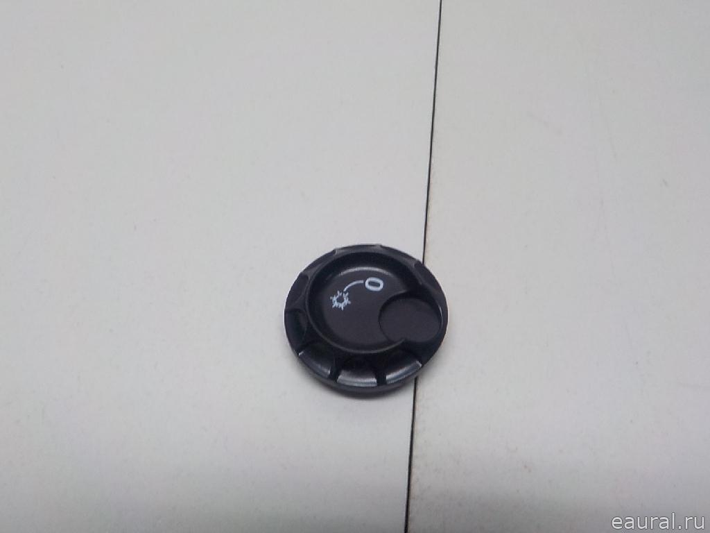 Ручка переключателя отопителя