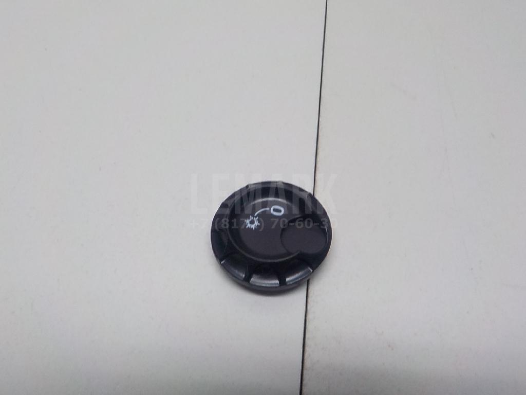 Ручка переключателя отопителя 1T0816355 VAG