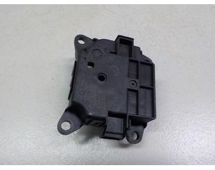 Моторчик заслонки отопителя для Nissan Teana L33 2014> б/у состояние отличное