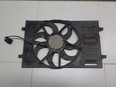 Вентилятор радиатора