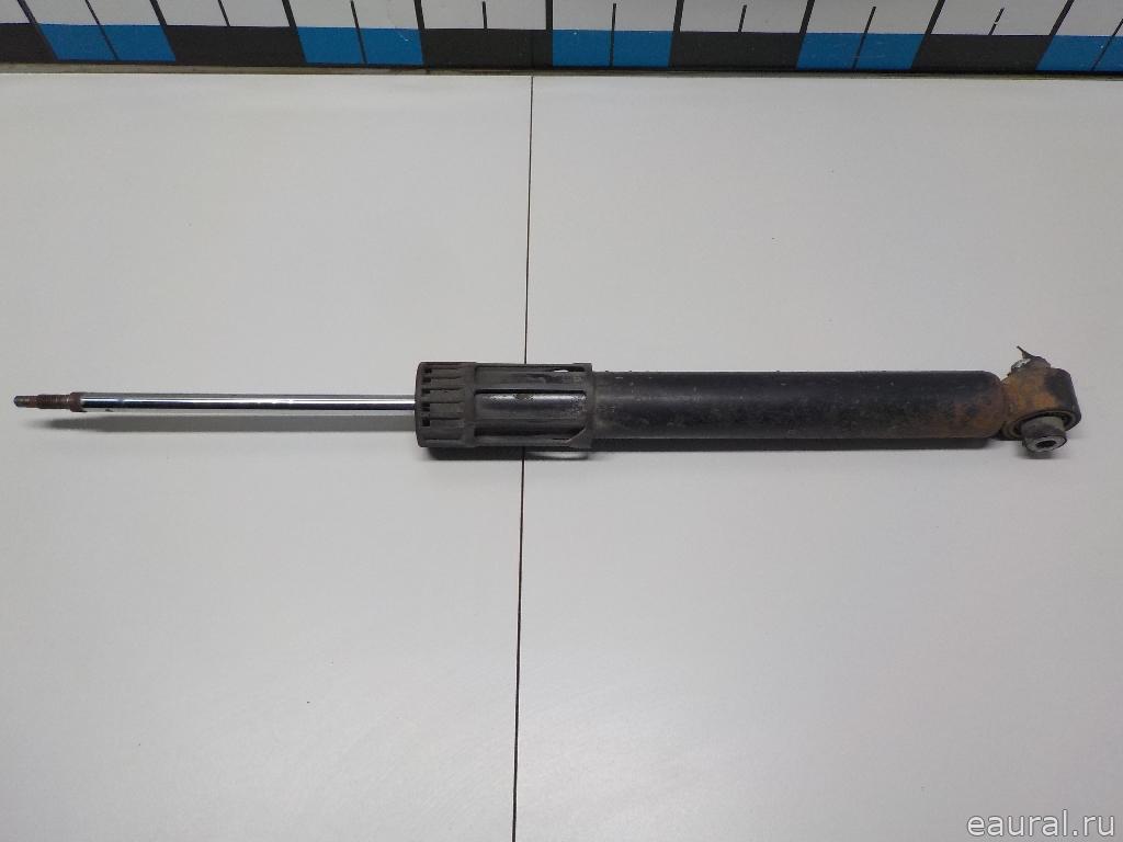 Амортизатор задний