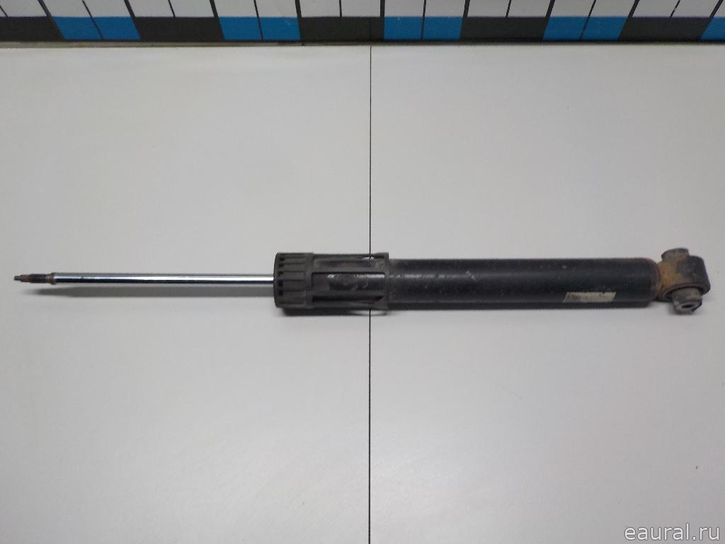 Амортизатор задний