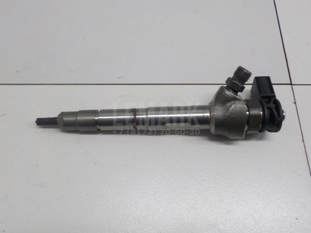 Форсунка дизельная электрическая 05L130277M VAG