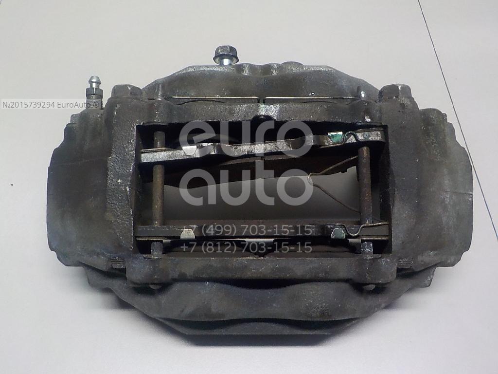Суппорт тормозной перед TOYOTA LAND CRUISER 200/LEXUS LX570 15- LH