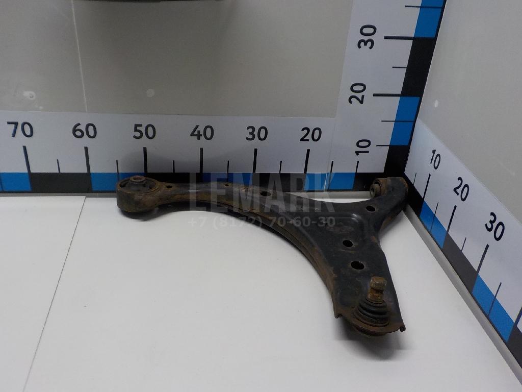 Рычаг передний нижний левый 545001U000 Hyundai-Kia