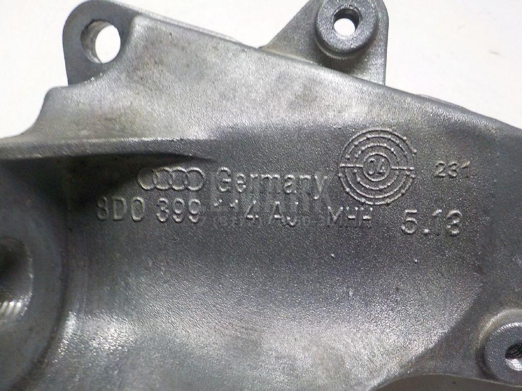 Кронштейн АКПП правый для  BMW 4-serie F32/F33/F82 2012-2020