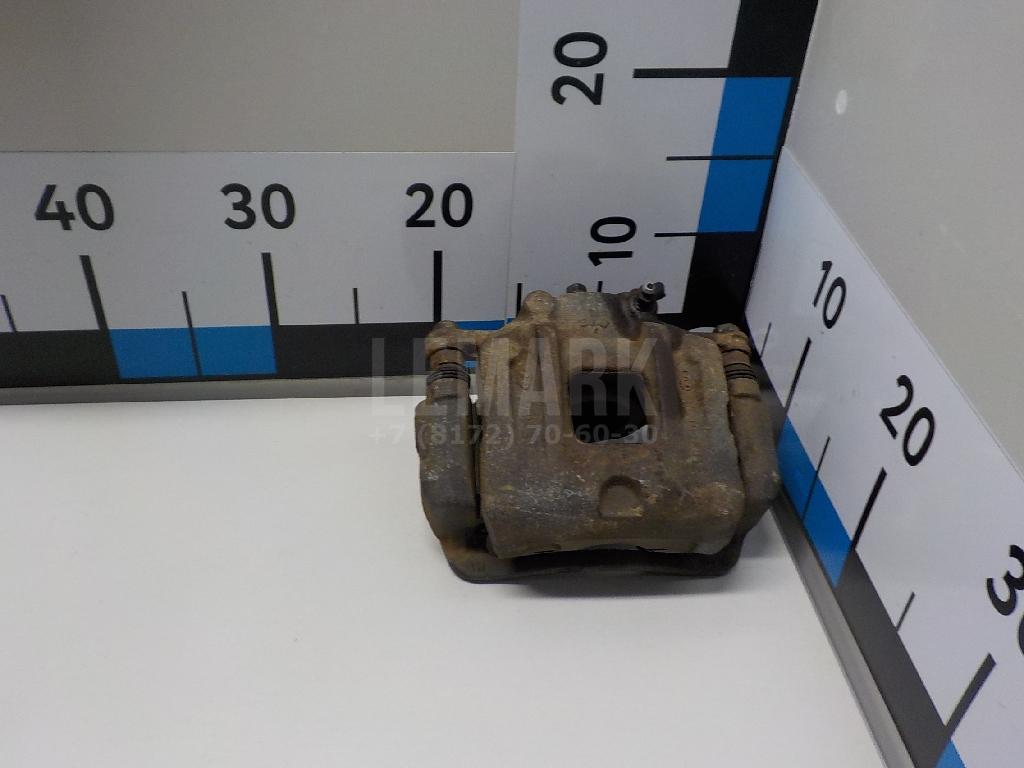 Суппорт тормозной передний правый 581901UA00 Hyundai-Kia