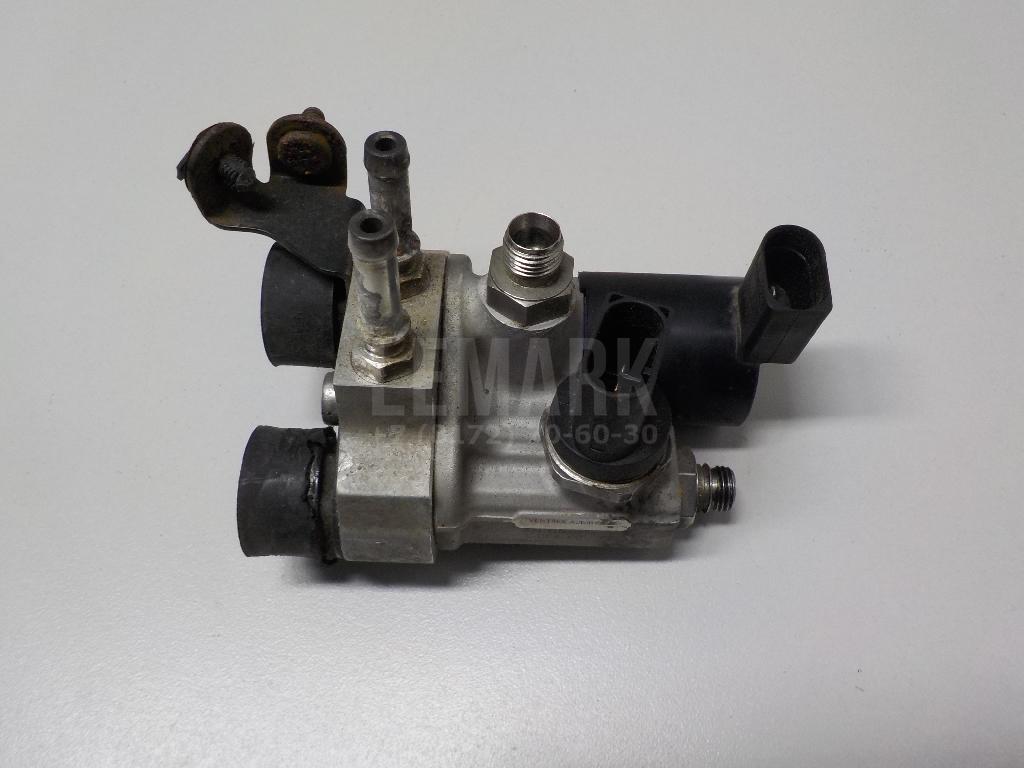 Регулятор давления топлива 1S0906011B VAG