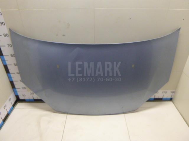 Капот 1372089 Ford