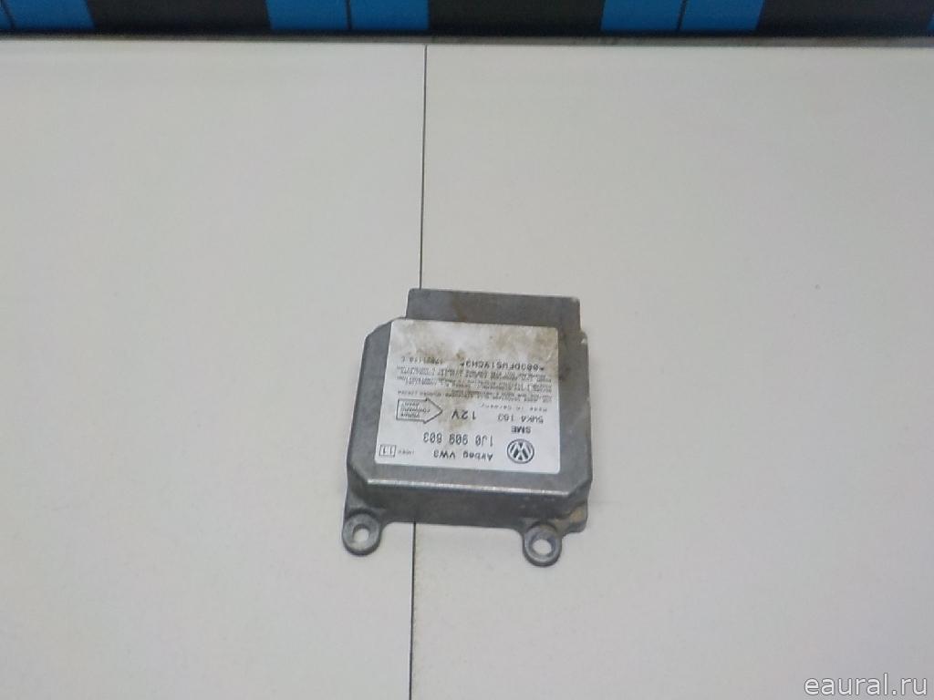 Блок управления AIR BAG