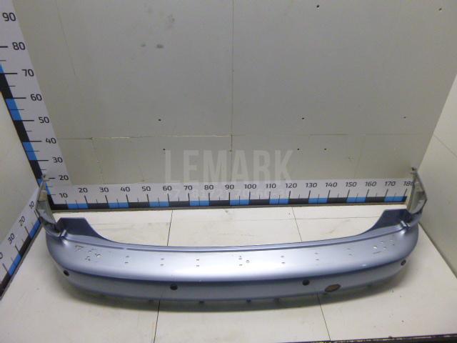 Бампер задний 1334759 Ford