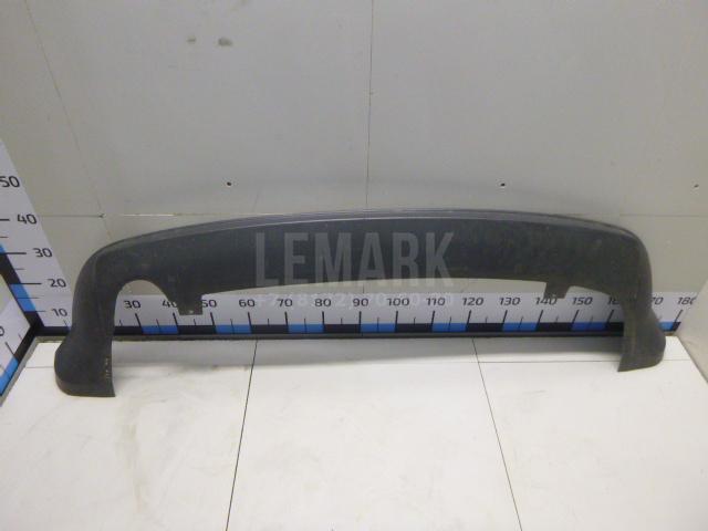 Юбка задняя 1236675 Ford