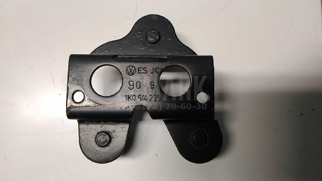 Кронштейн блока ABS (насос) 1K0614235 VAG