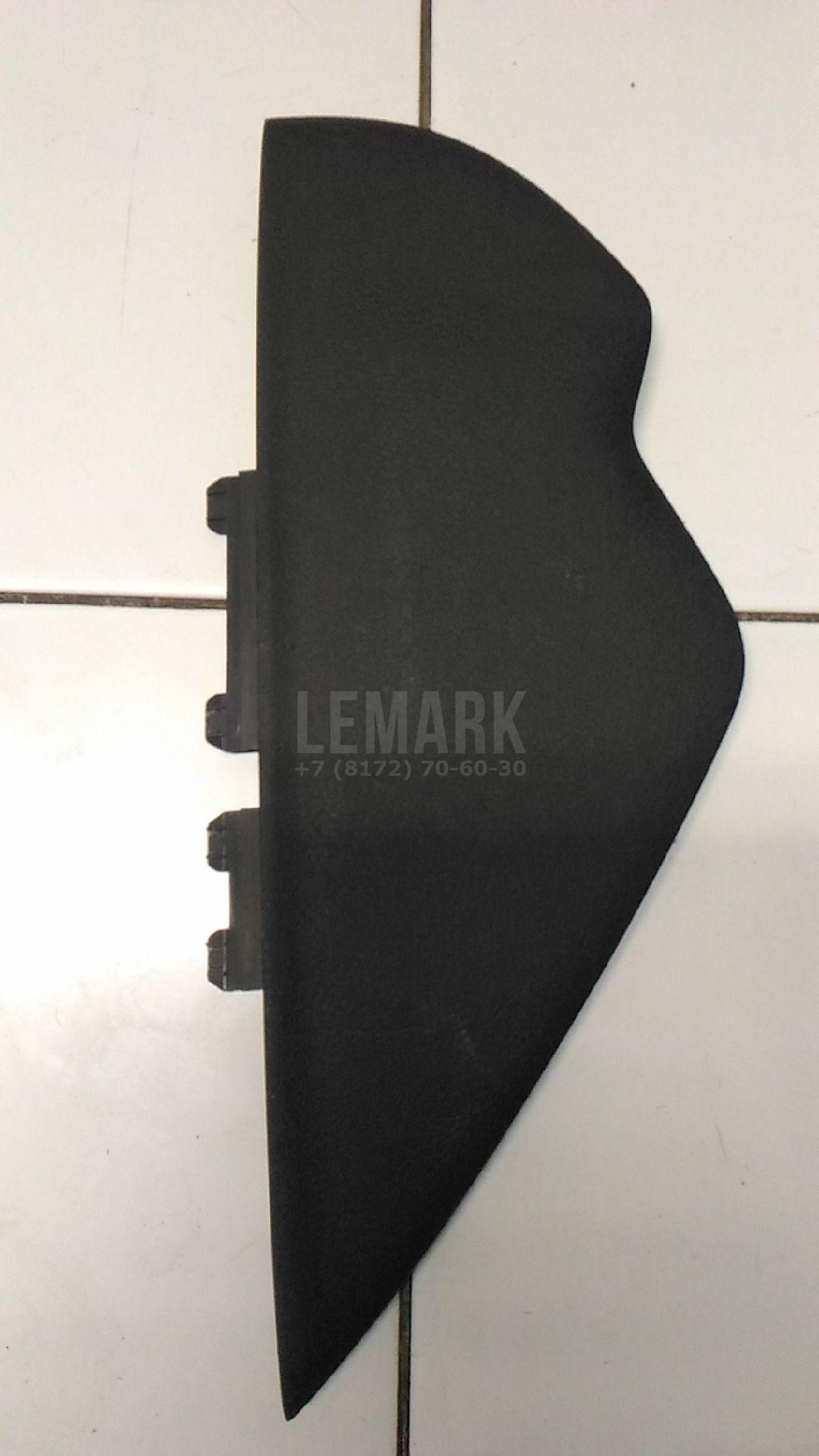 Накладка декоративная 2K0858217 VAG