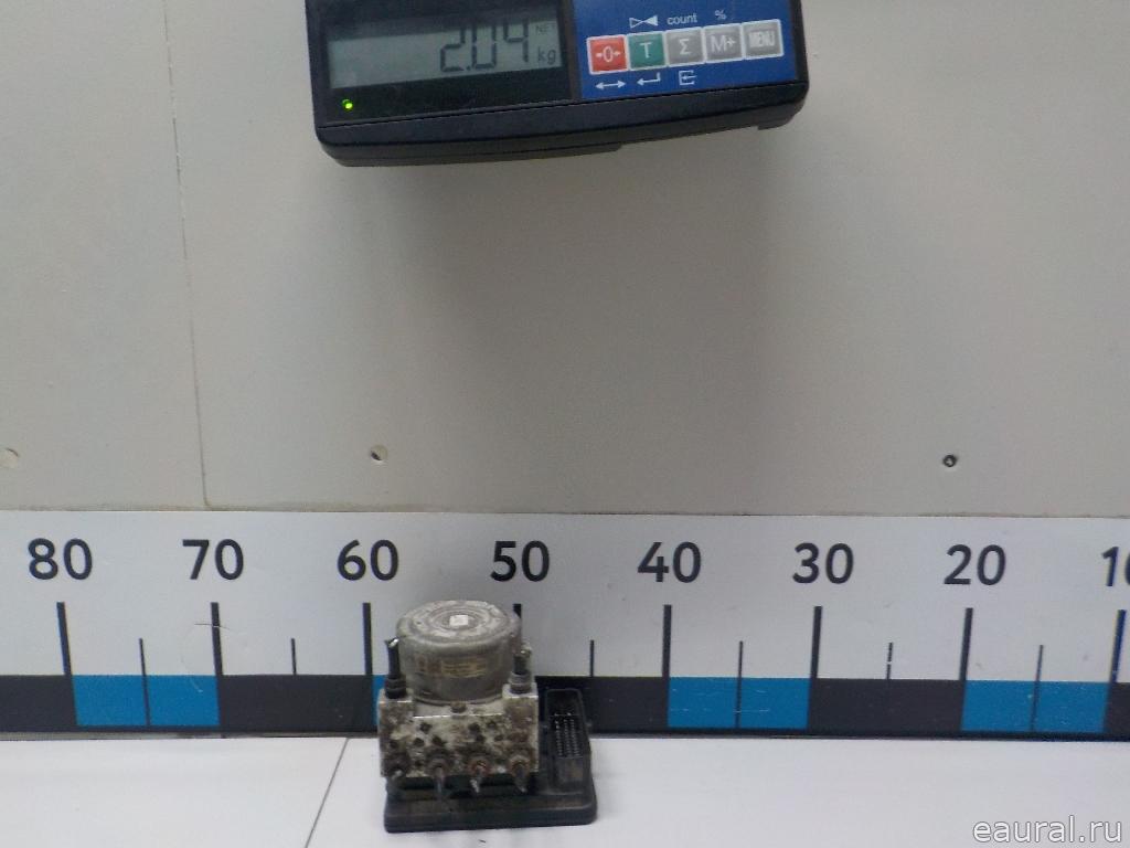 Блок ABS (насос)