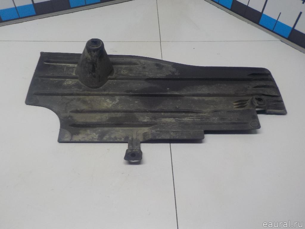 Защита антигравийная