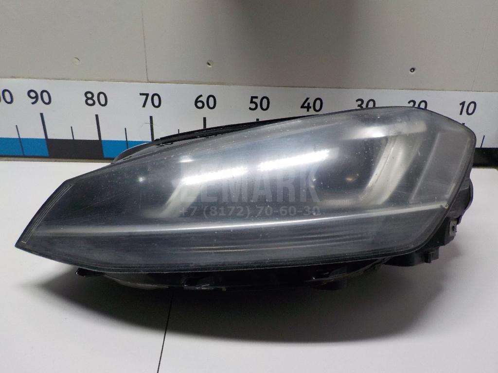 Фара левая 5G1941753 VAG