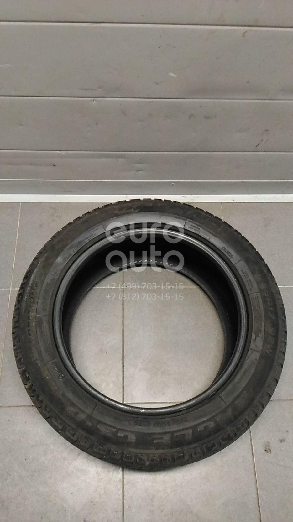 Шина Goodyear 225/55 R17 б/у купить в ЕвроАвто