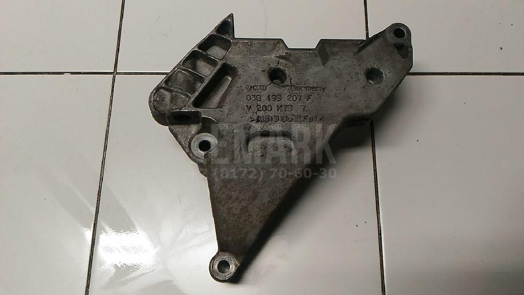 Кронштейн двигателя правый 03G199207F VAG