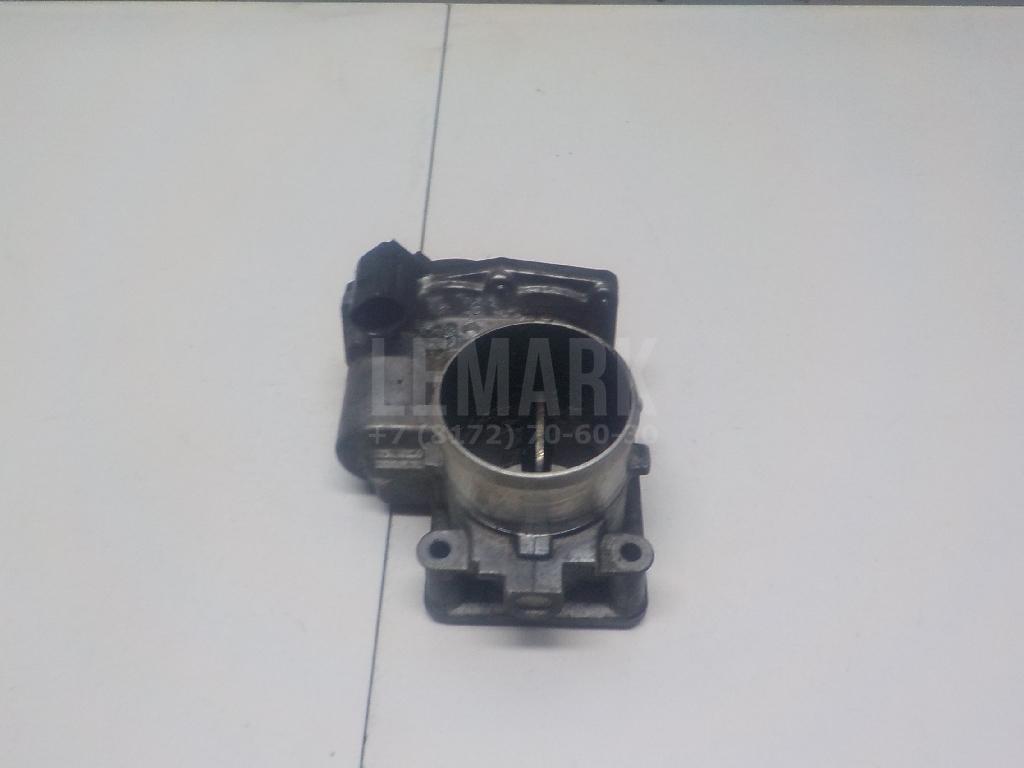 Заслонка дроссельная электрическая 351002F000 Hyundai-Kia