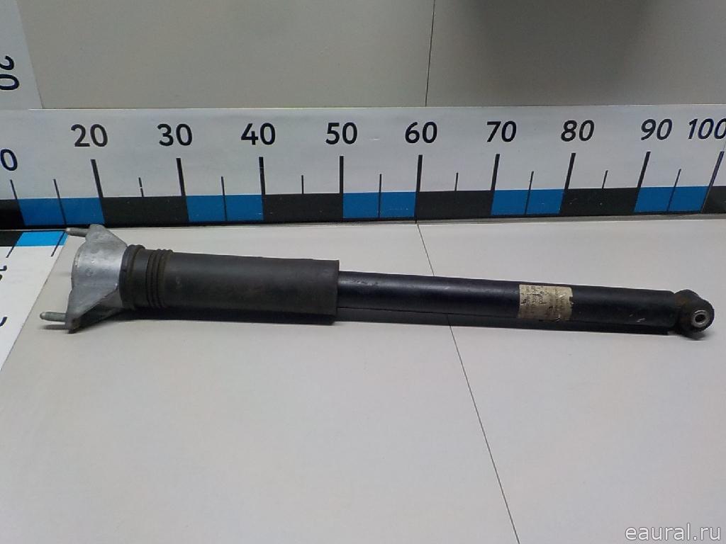 Амортизатор задний