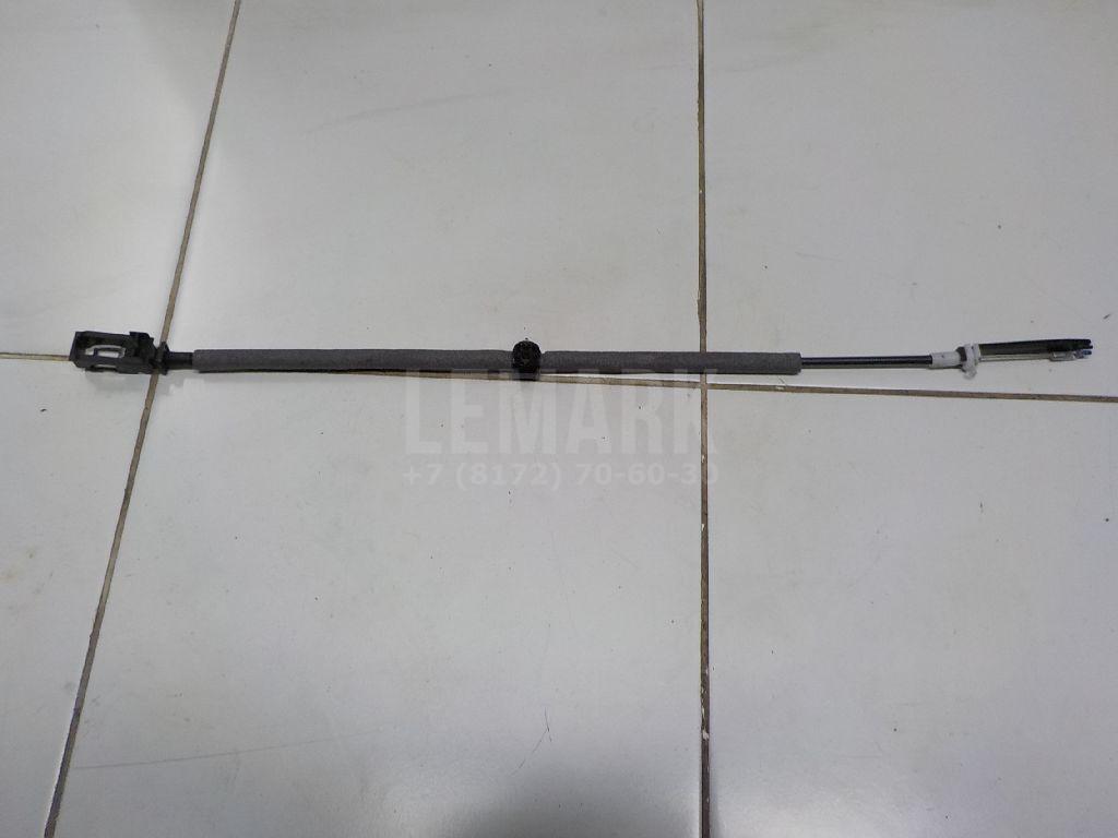 Трос открывания задней двери 1760598 Ford