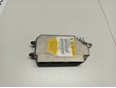 Блок управления AIR BAG