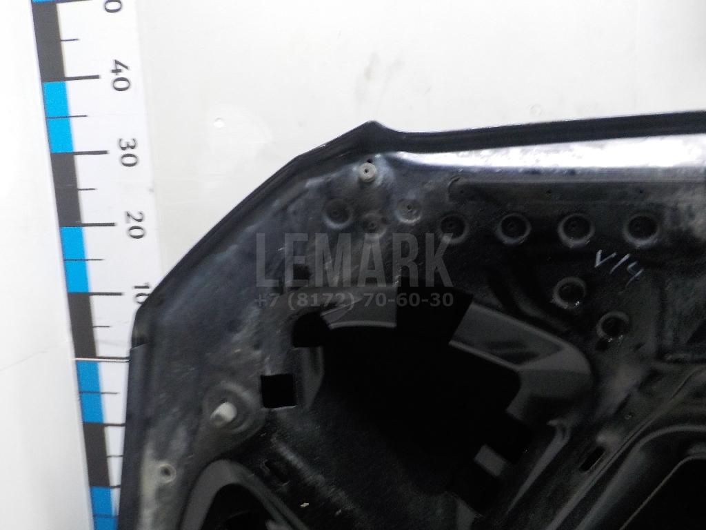 Капот для  BMW X3 F25 2010-2017