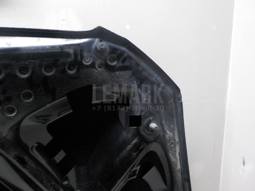 Капот для  BMW X3 F25 2010-2017