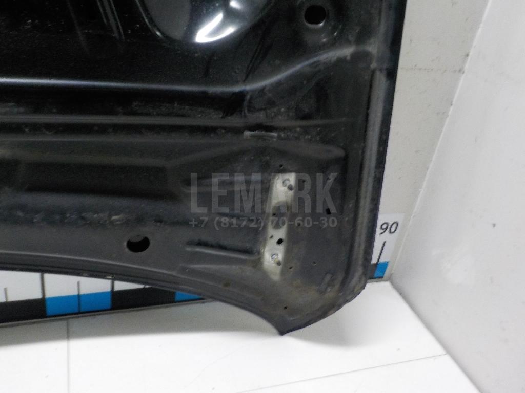 Капот для  BMW X3 F25 2010-2017