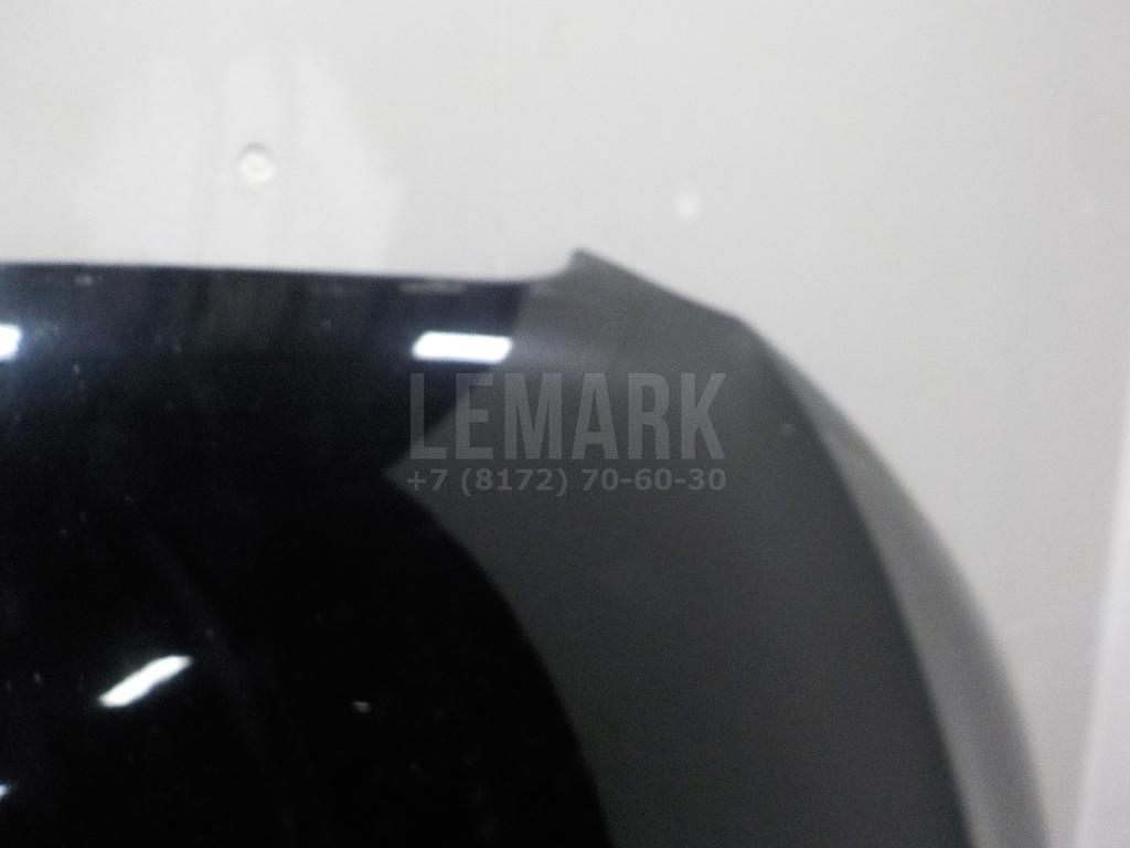 Капот для  BMW X3 F25 2010-2017