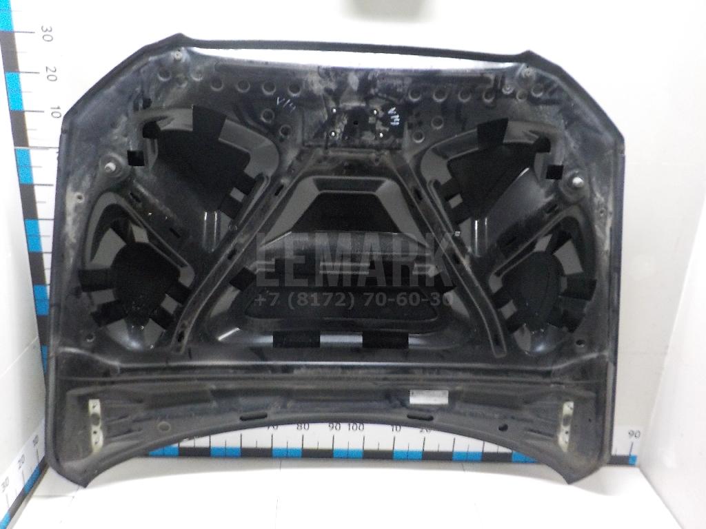 Капот для  BMW X3 F25 2010-2017