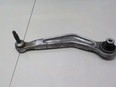 Рычаг задний верхний левый