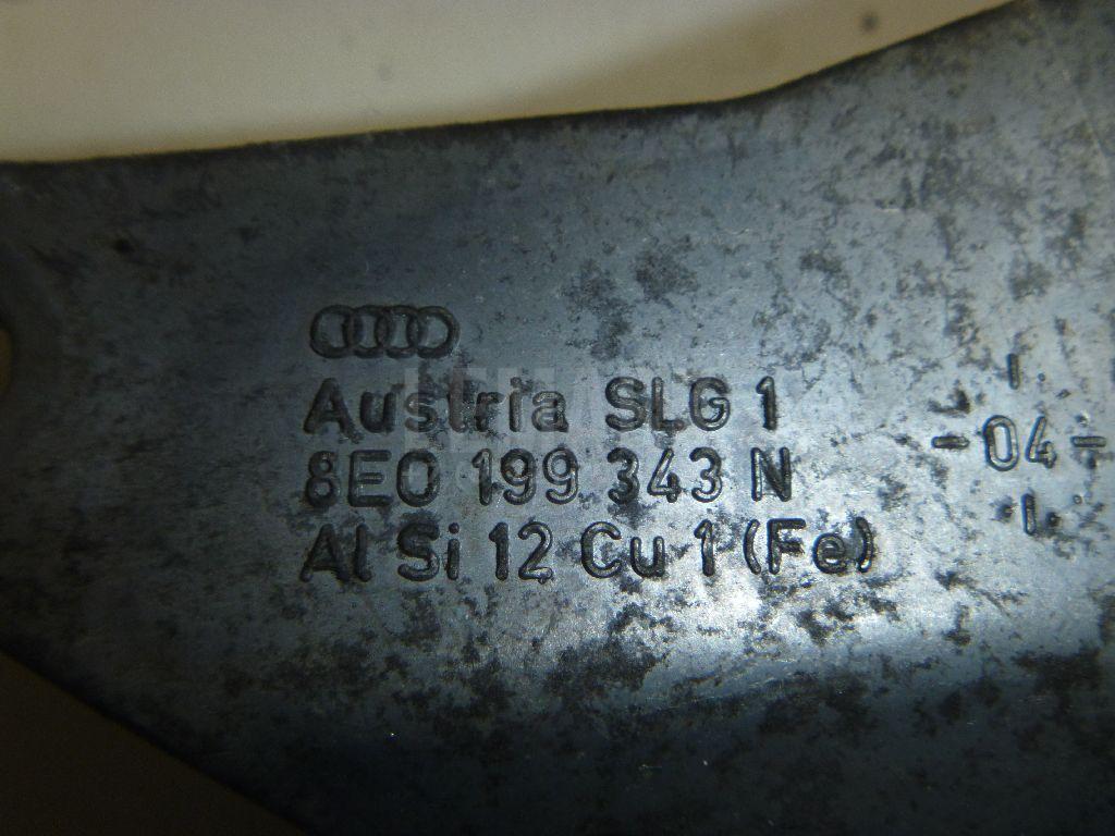 Кронштейн двигателя передний для  Audi A3 [8P1] 2003-2013