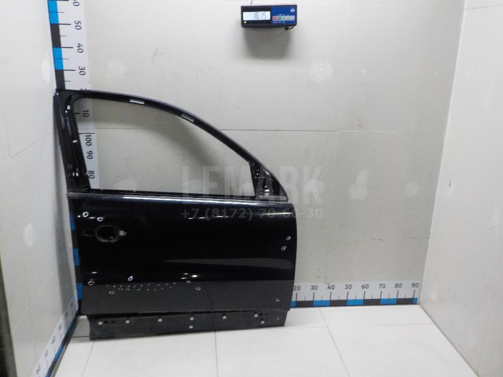 Дверь передняя правая 5N0831056B VAG