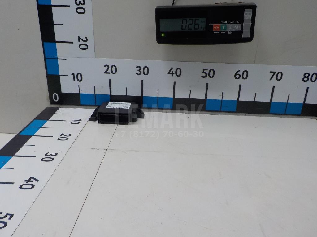 Блок управления парковочным тормозом 5N0907801B VAG