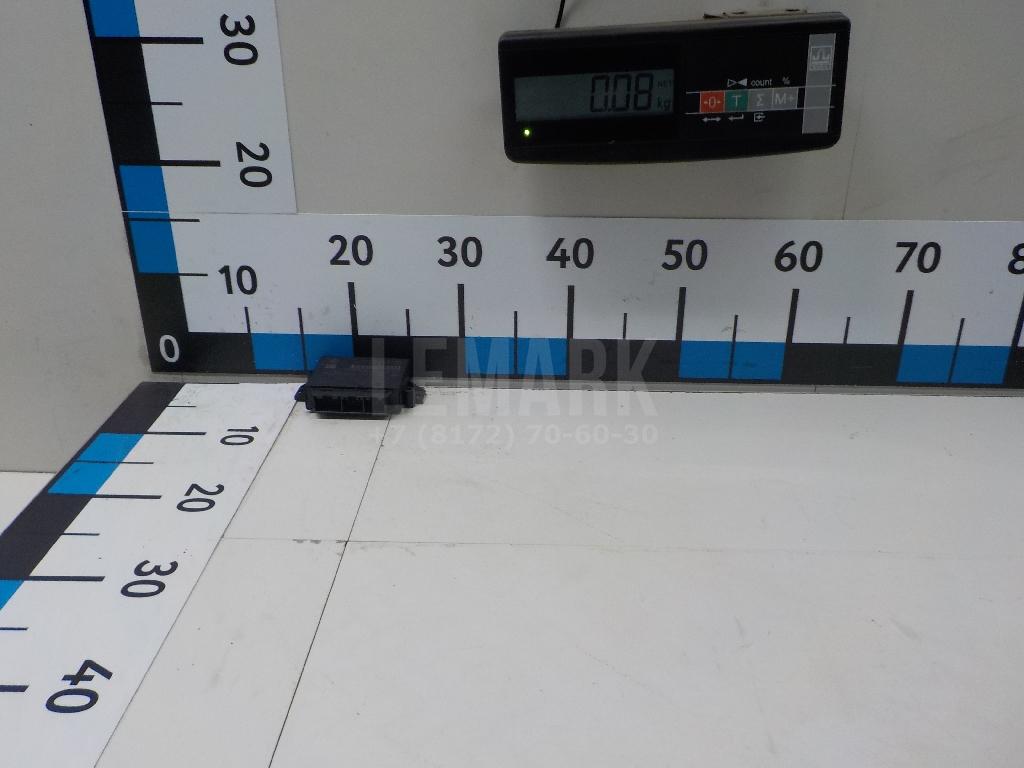 Блок управления парковочным тормозом 1T0919475C VAG