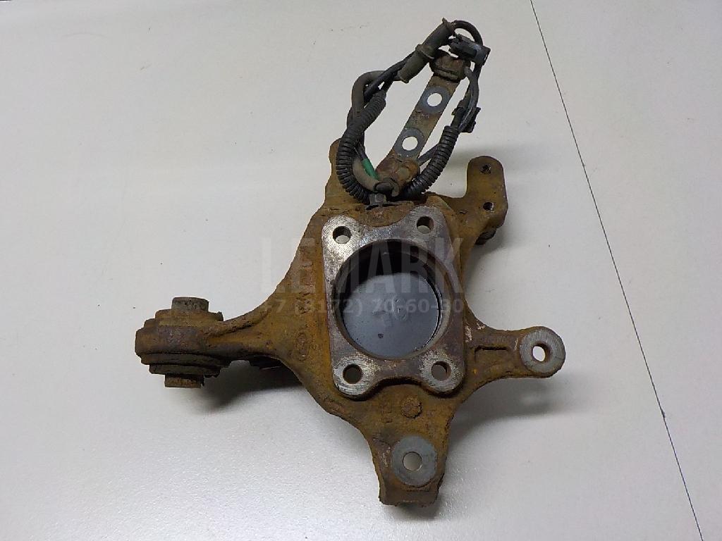 Кулак поворотный задний левый 527101H500 Hyundai-Kia