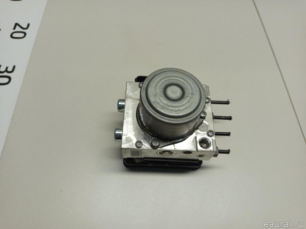 Блок ABS (насос)