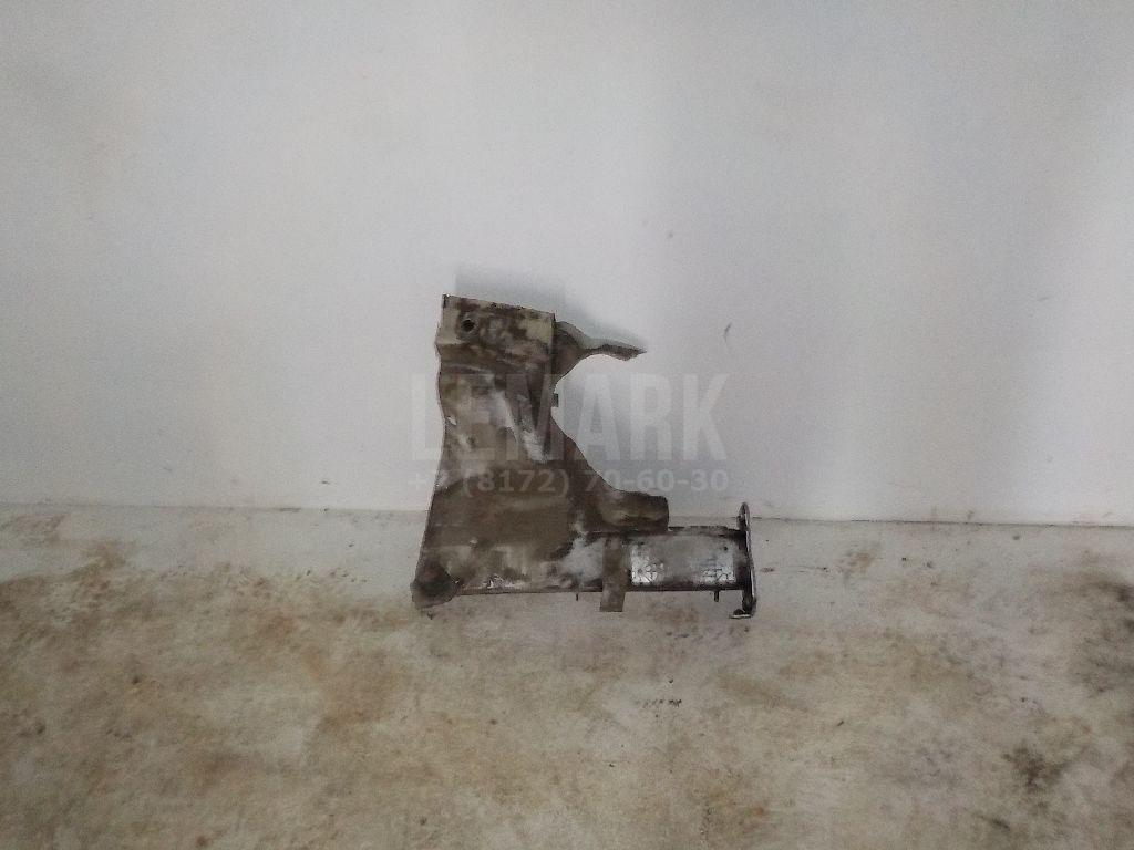 Лонжерон передний правый