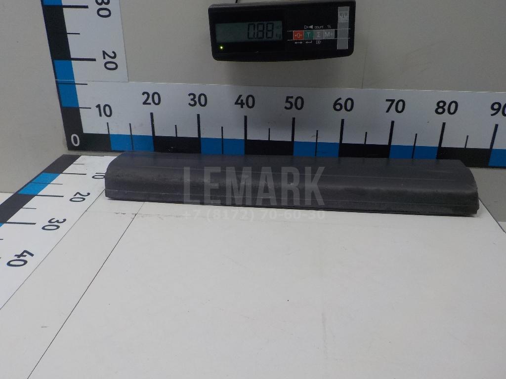 Накладка двери задней правой 5N0854950A VAG