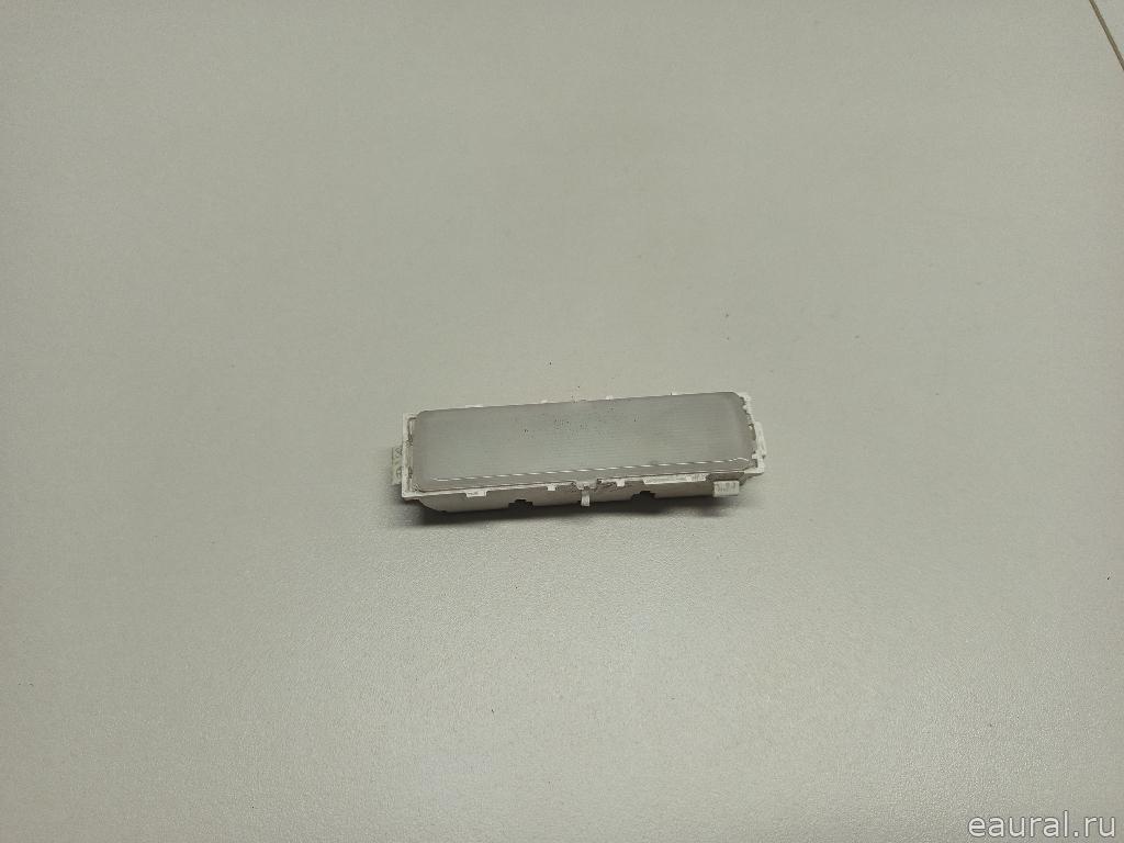 Плафон салонный