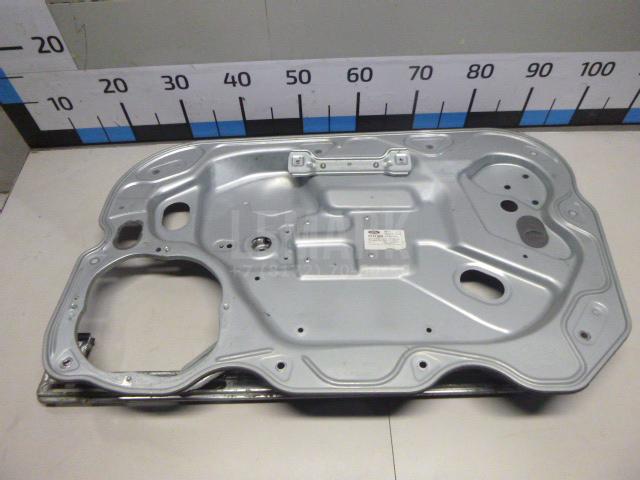 Стеклоподъемник электр. передний правый 1738646 Ford