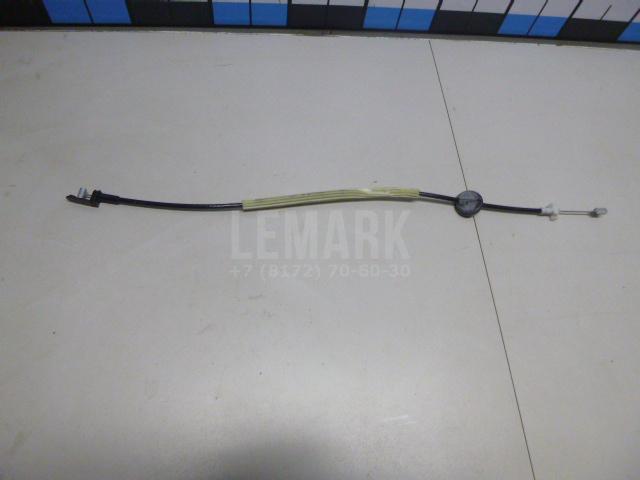 Трос открывания задней двери 1311165 Ford