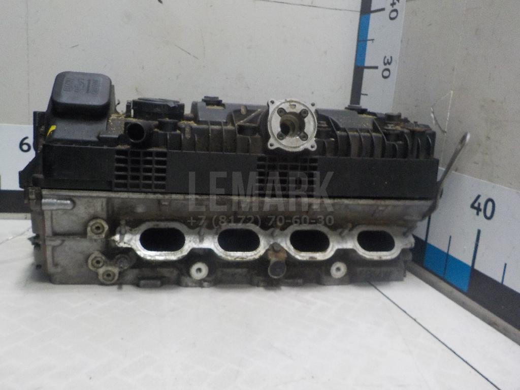 Механизм изменения фаз ГРМ для  BMW 3-serie F30/F31/F80 2011-2020