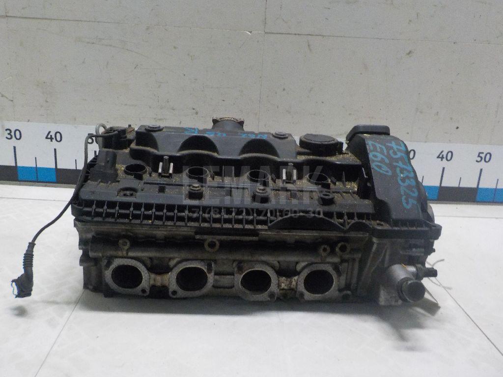 Механизм изменения фаз ГРМ для  BMW 3-serie F30/F31/F80 2011-2020