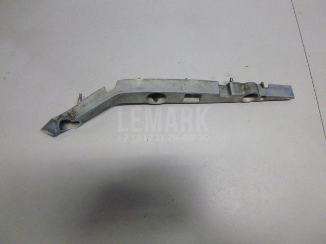 Направляющая переднего бампера левая 1346767 Ford