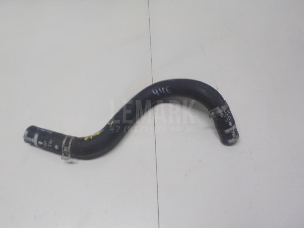 Патрубок отопителя 973122WAA0 Hyundai-Kia