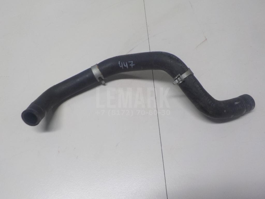 Патрубок отопителя 973112WAA0 Hyundai-Kia