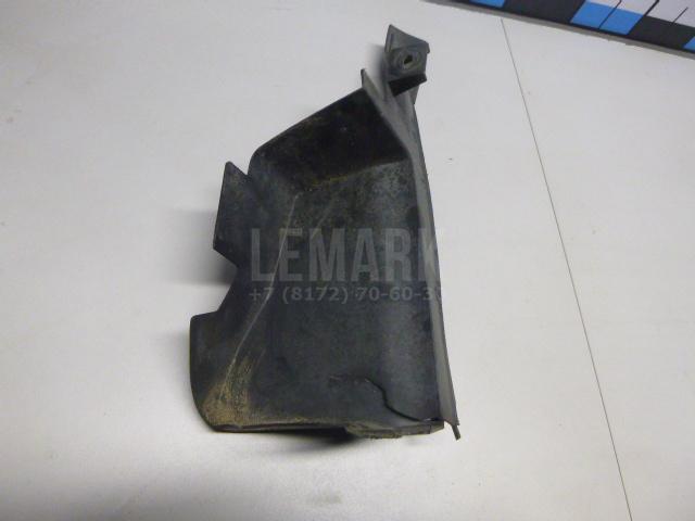 Пыльник двигателя боковой правый 1252550 Ford